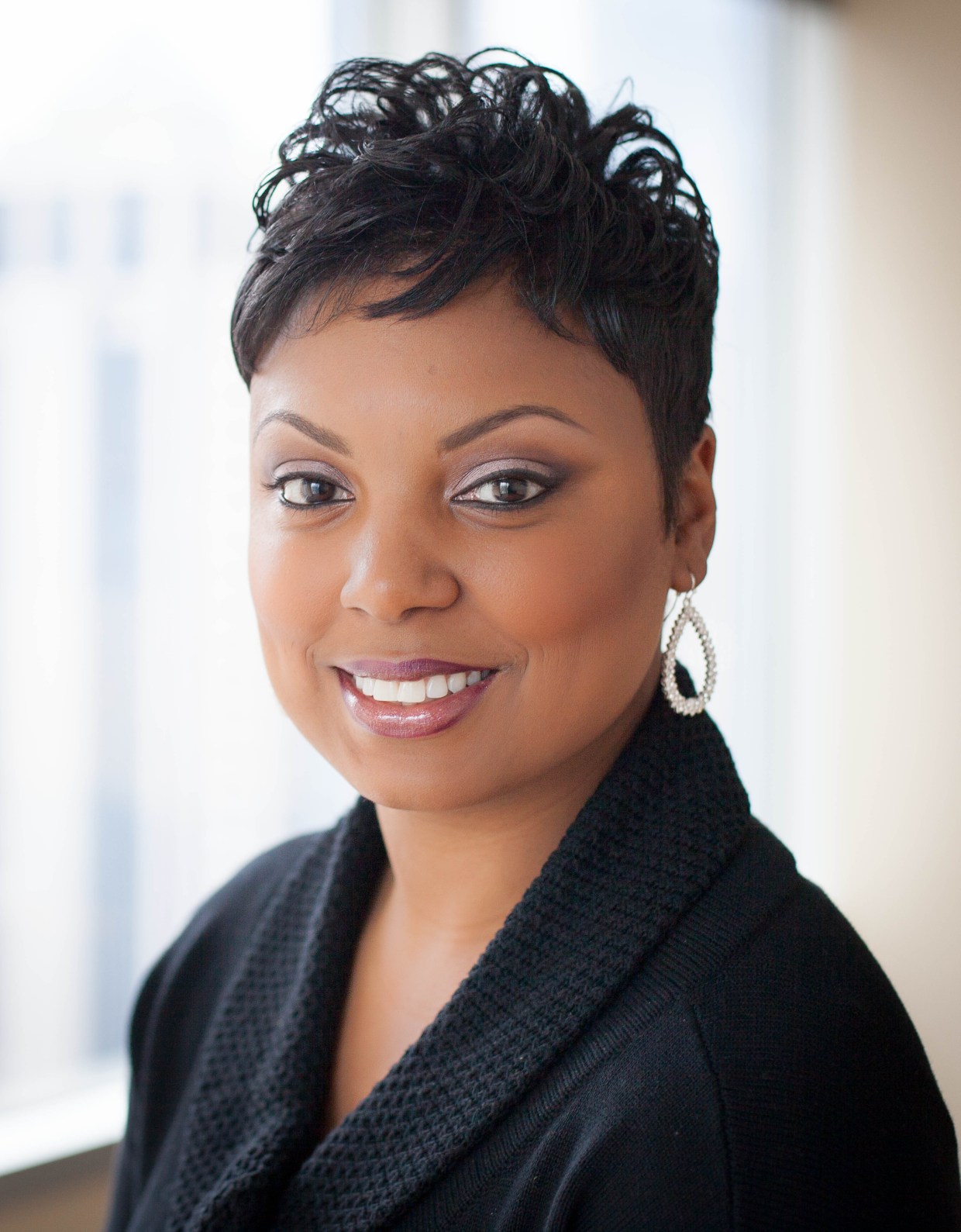 Sirmara Campbell
