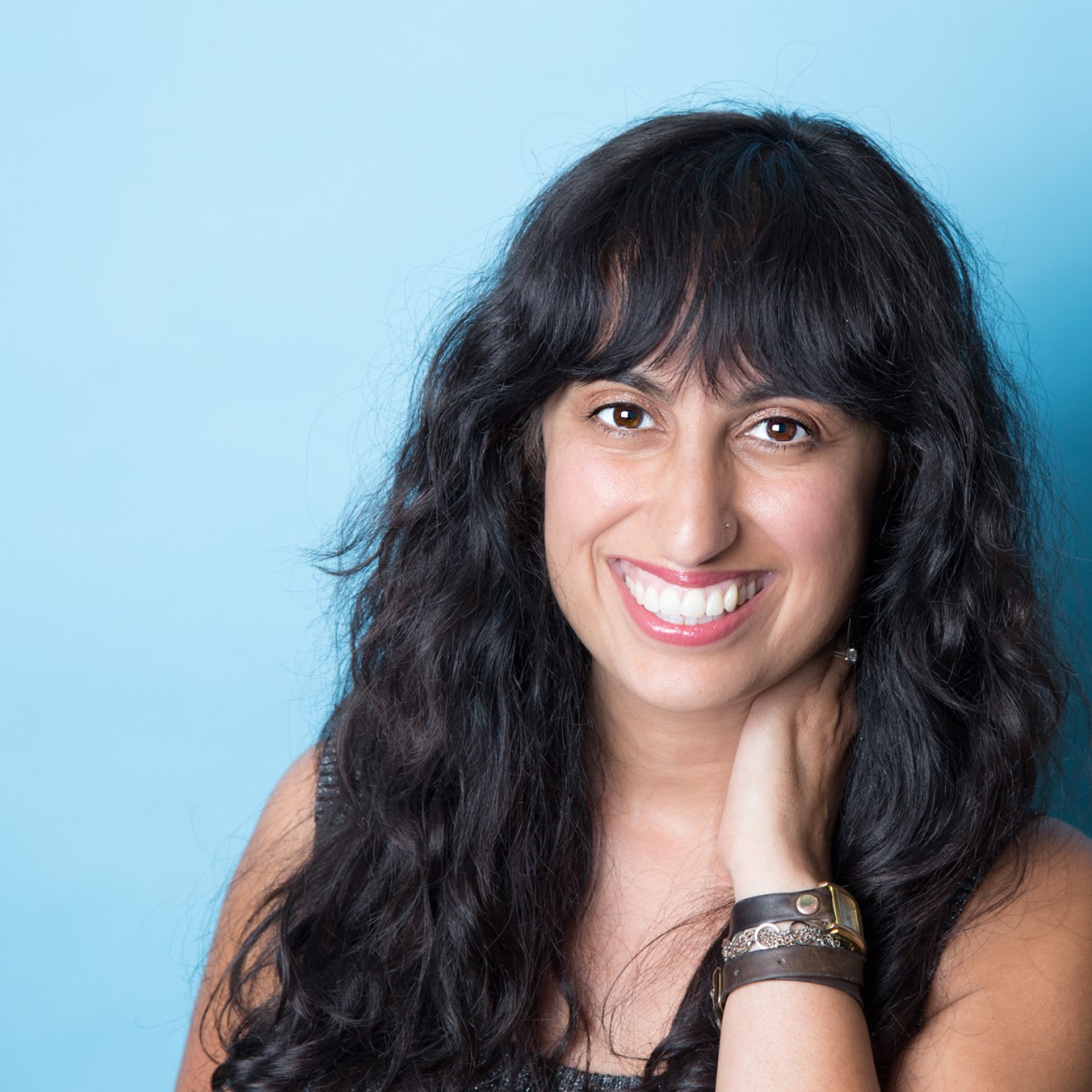 Sona Khosla