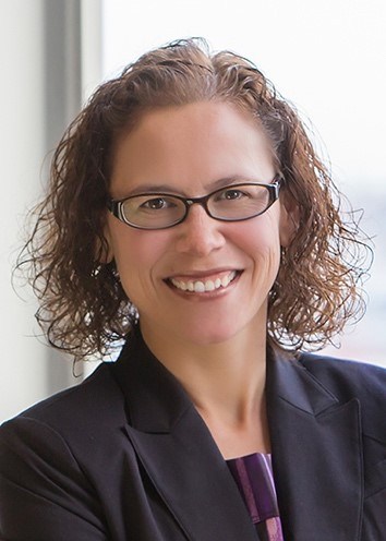 Stacia Almquist