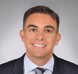 Stefan M. Canizares