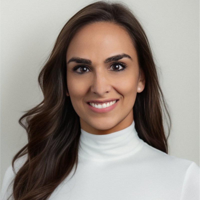 Stefania DeMarco
