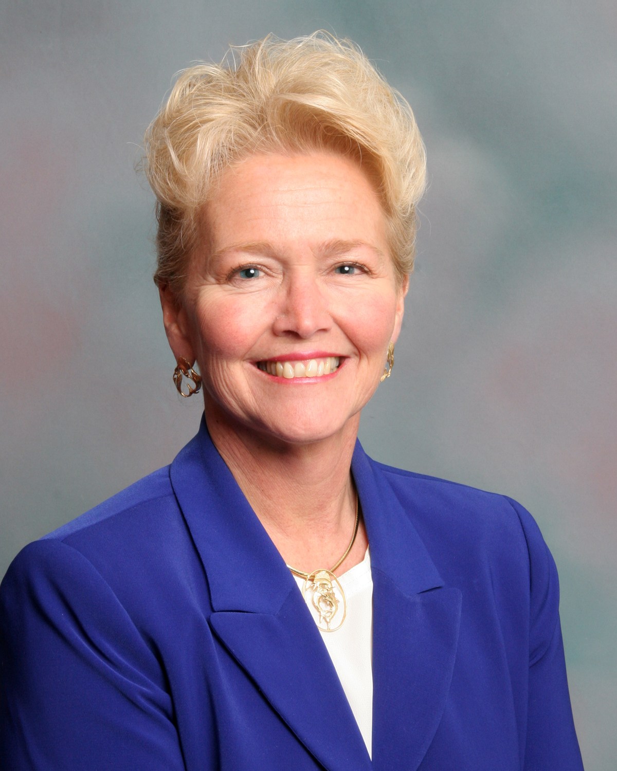 Stephanie Ward