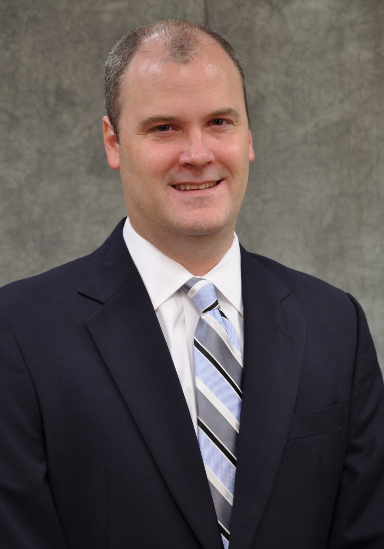 Stephen Bygott