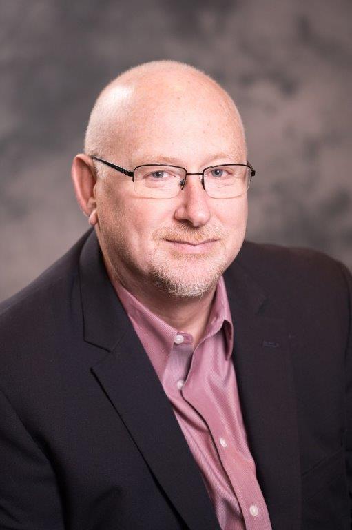 Stephen Coffman