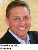 Steve Laczynski