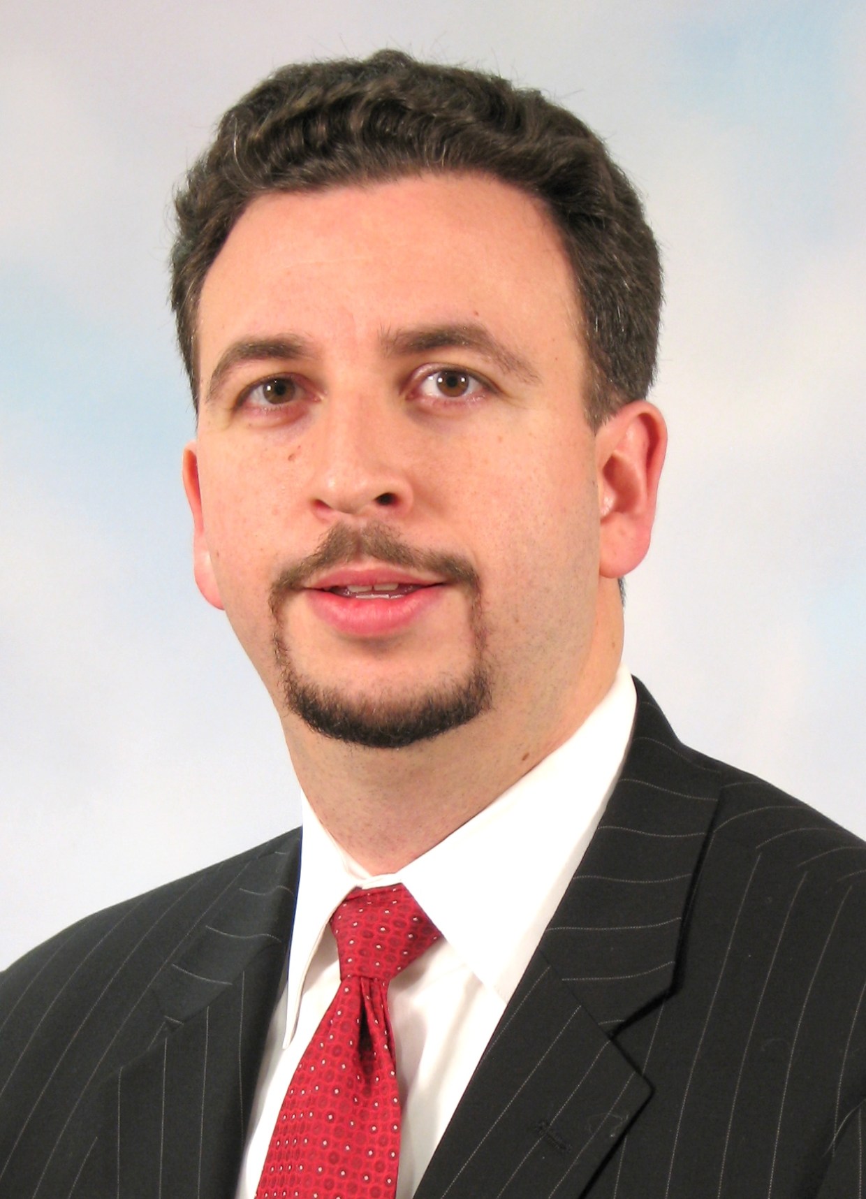 Steven Schwartz