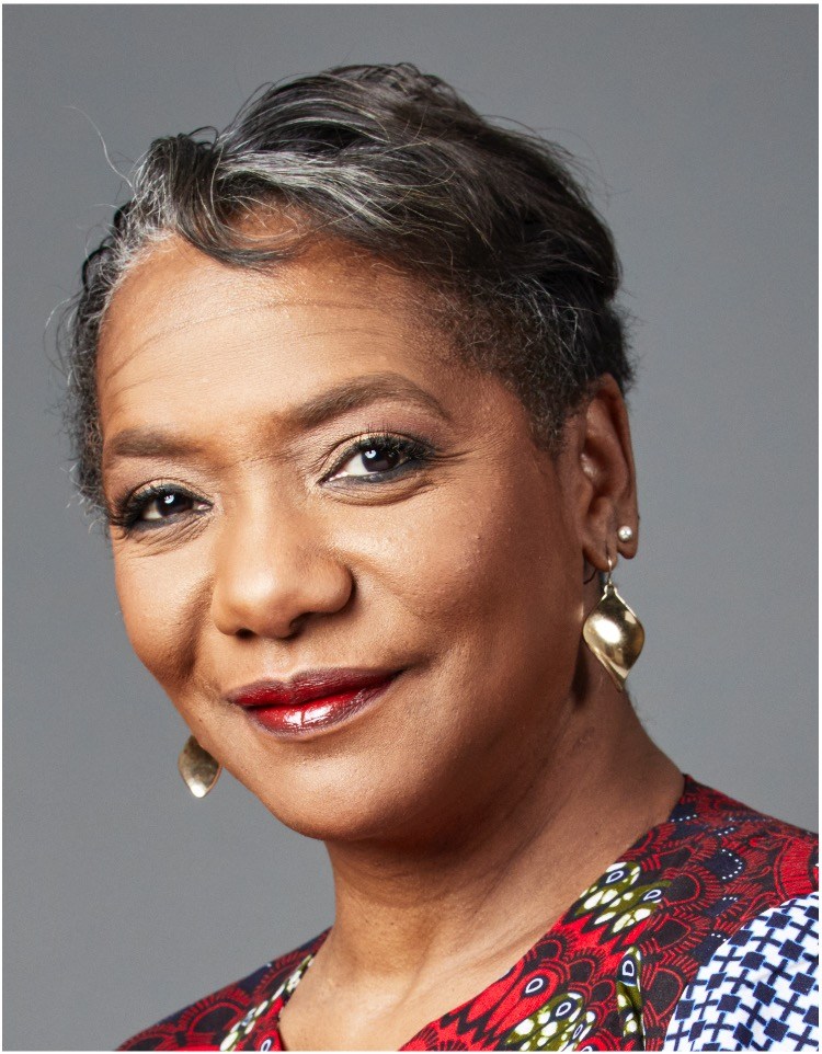 Janet M. Stovall