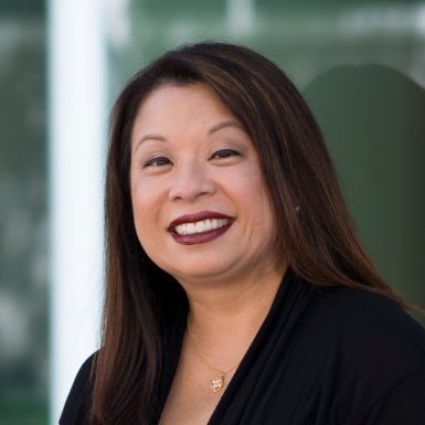 Sue Wakamoto-Lee