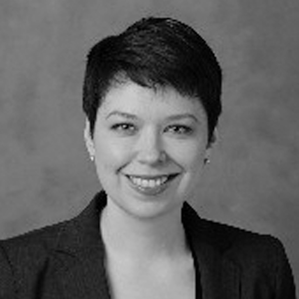 Suzanne Schmitt