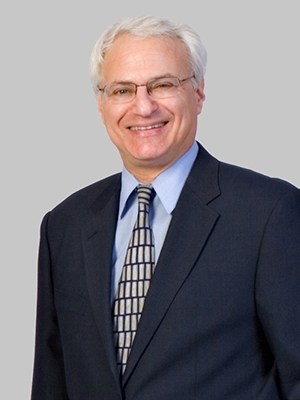 Mark E. Tabakman