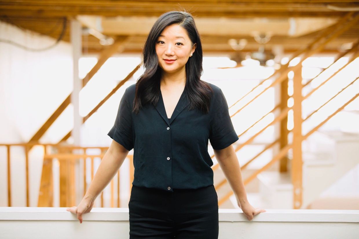 Tammy Sun