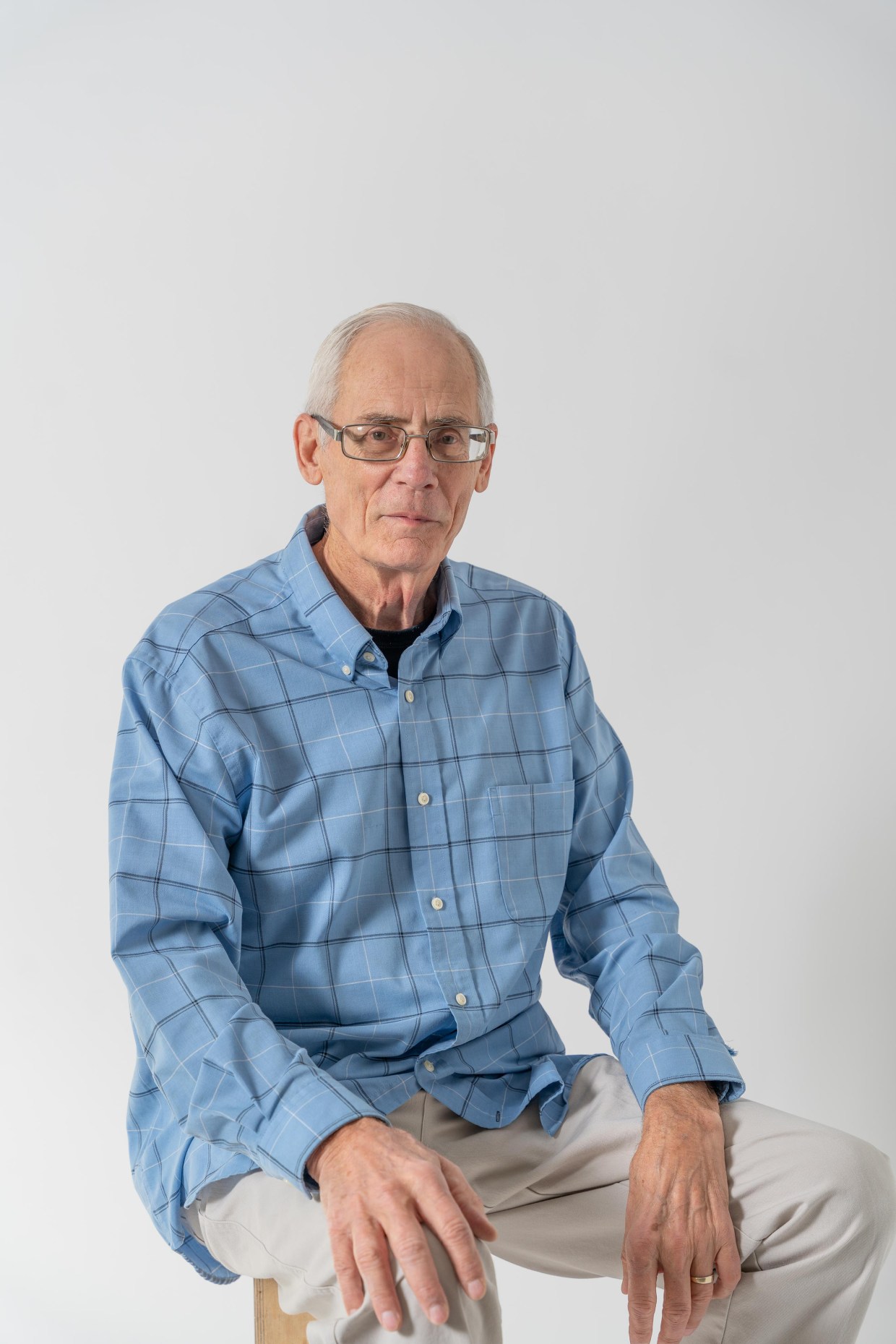 Ted Benna