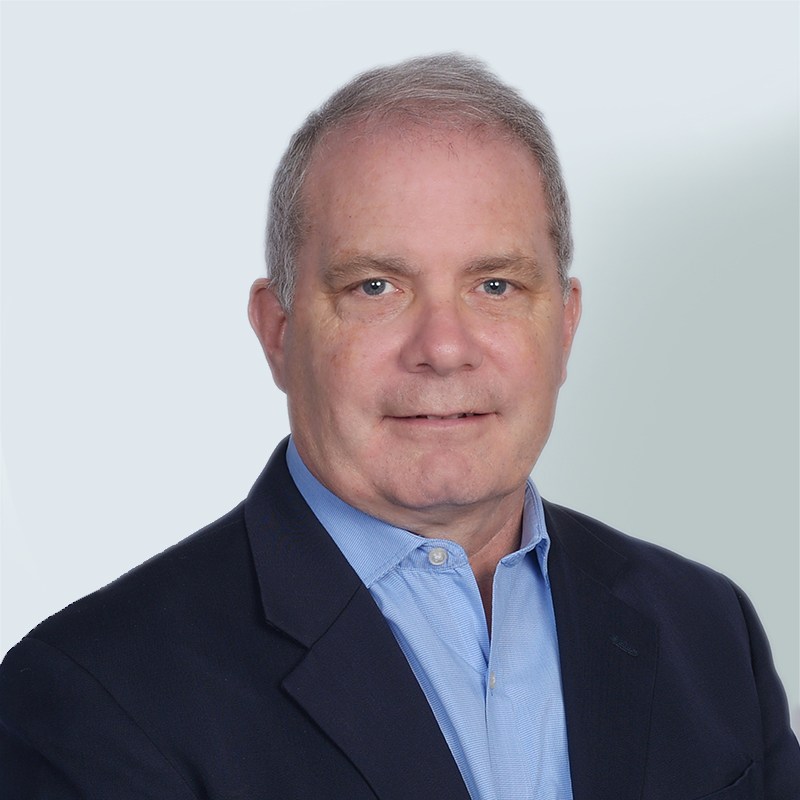 Thomas Gahan