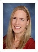 Laura Kersey