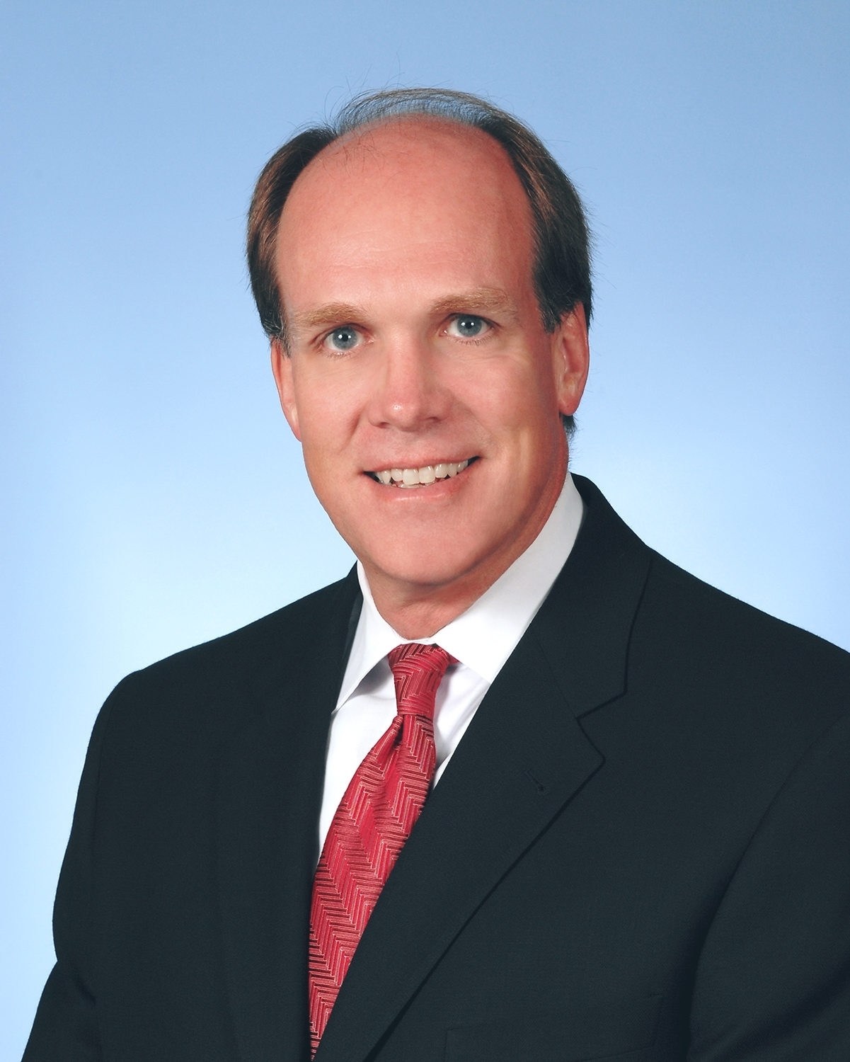 Tim Hayden