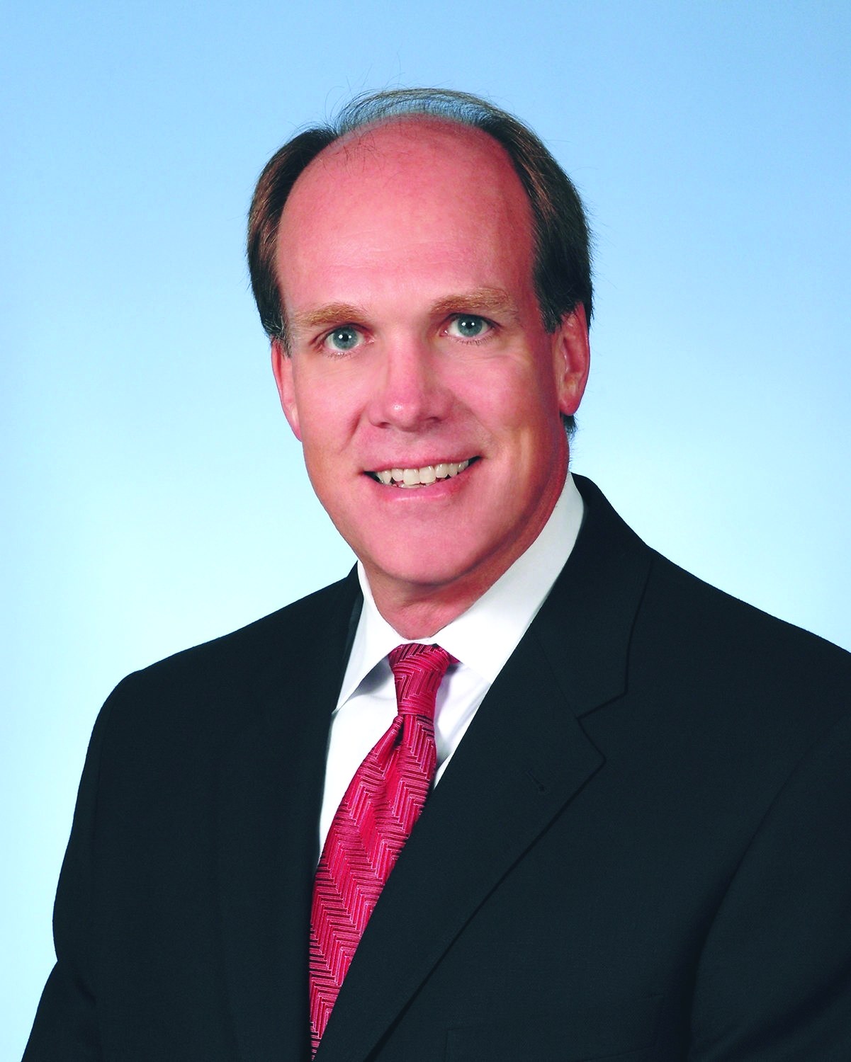 Timothy Hayden