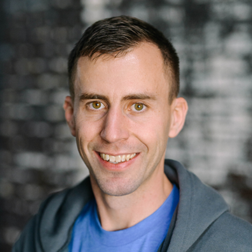 Tim Laehn