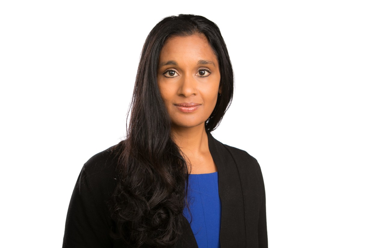 Dr. Tista Ghosh