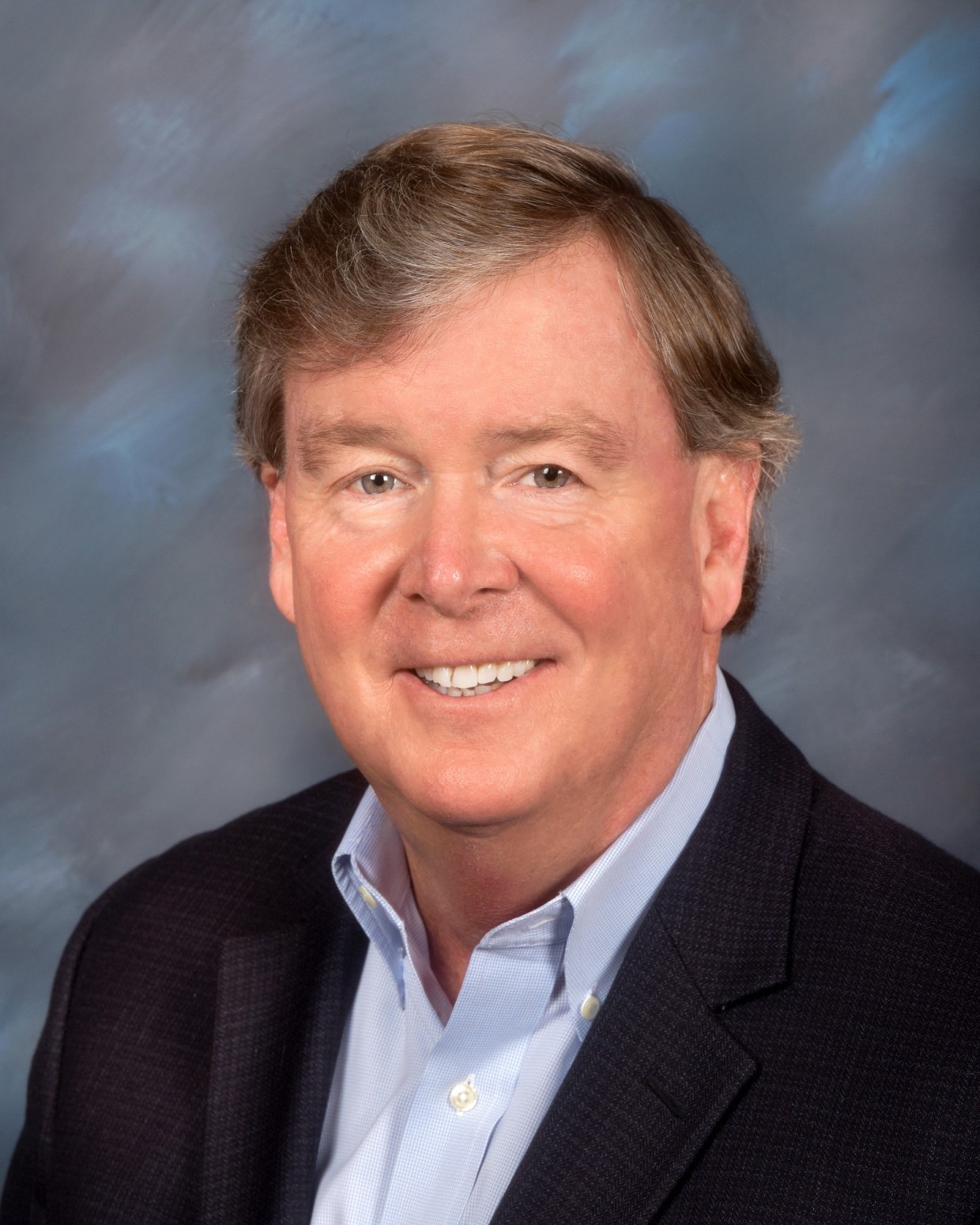 Tom Kelly