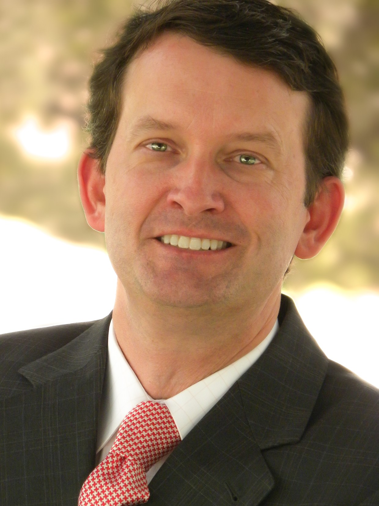 Tom Greene
