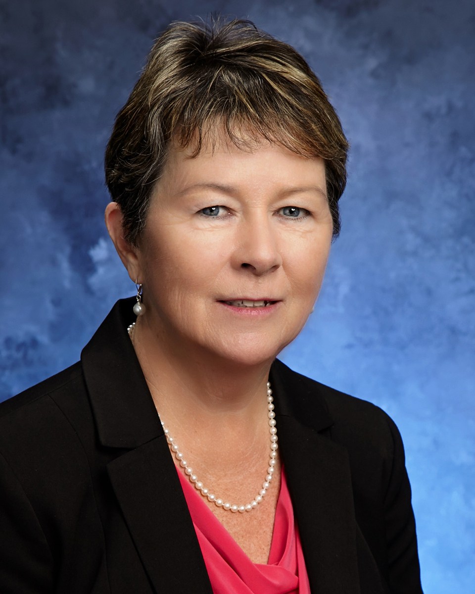 Barbara Tomlin