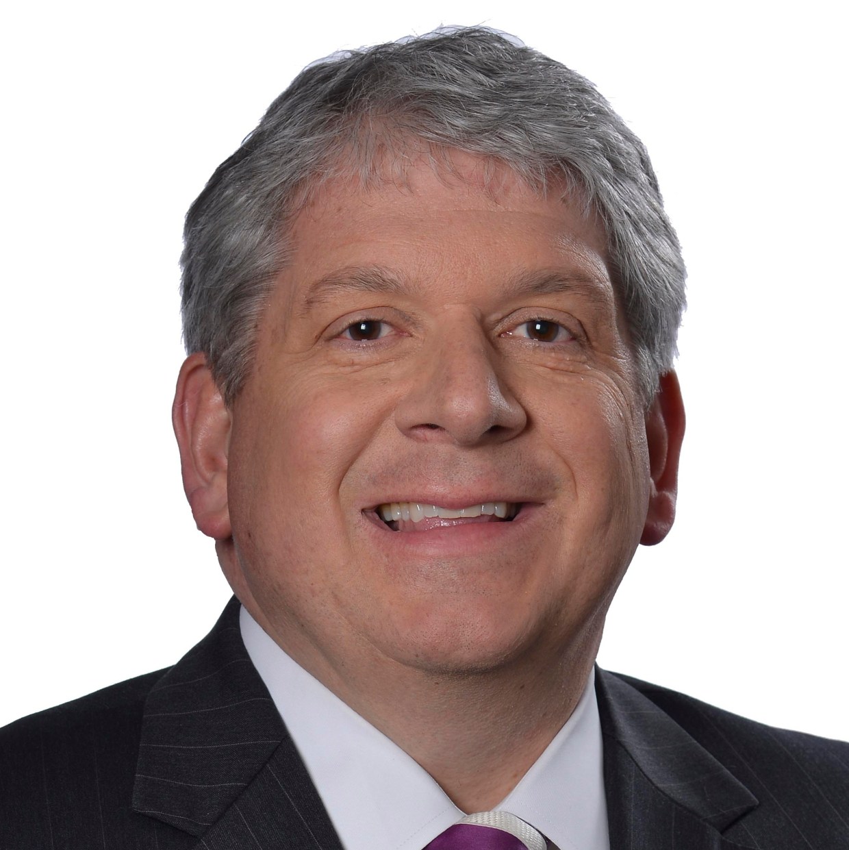 Mike Trabold