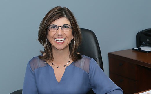 Tracy Vicario