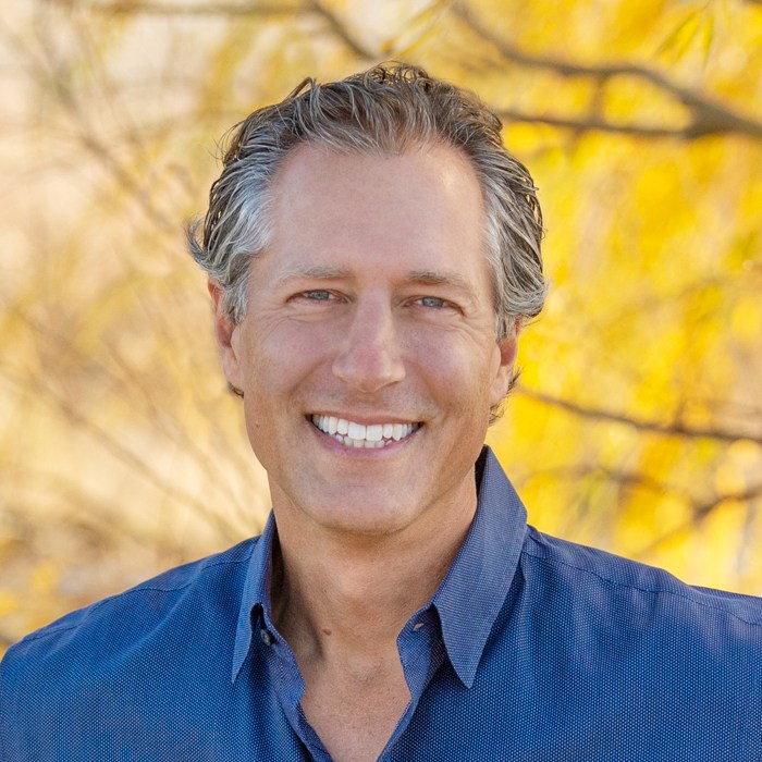 Brian Uhlig