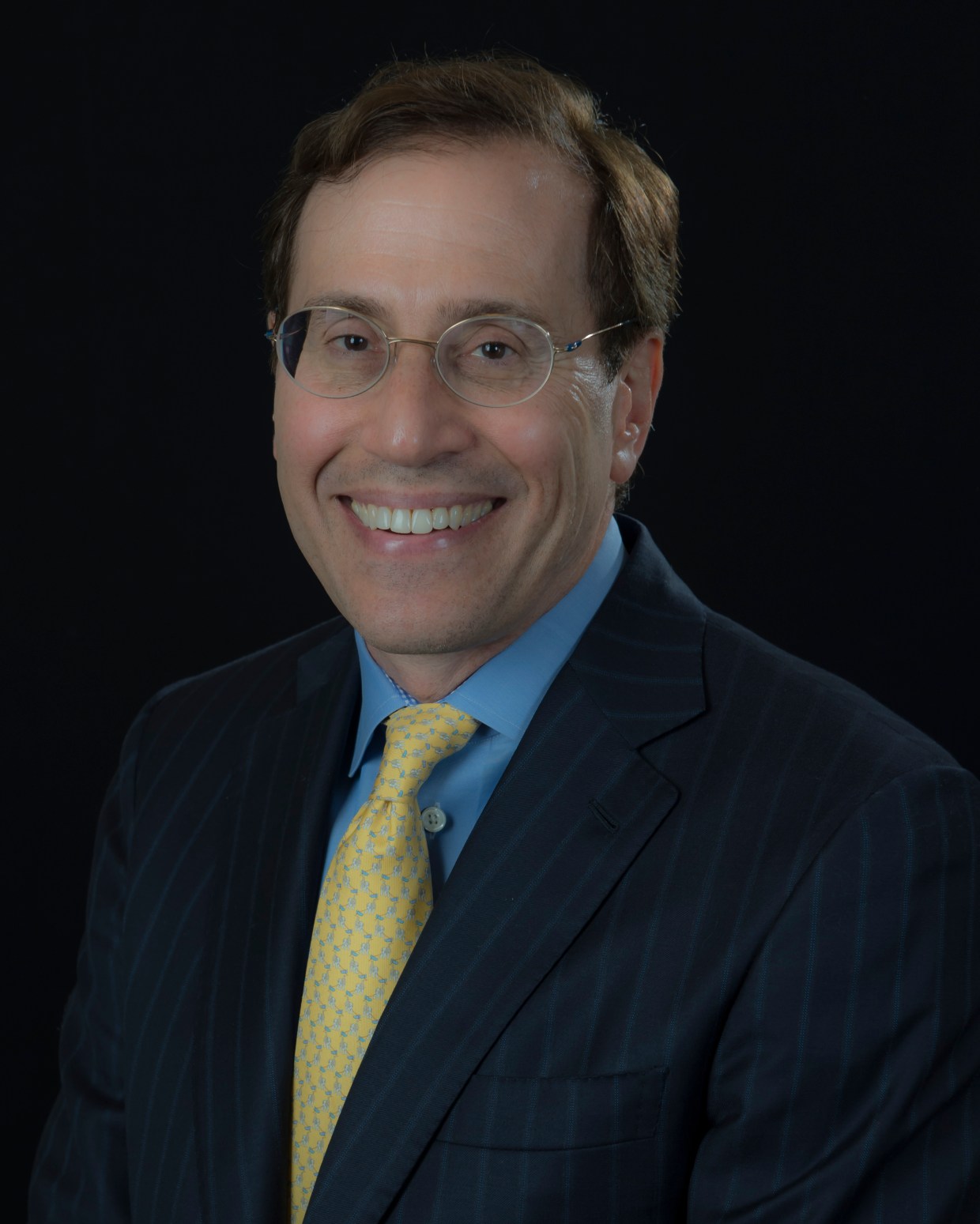 Roger Shedlin