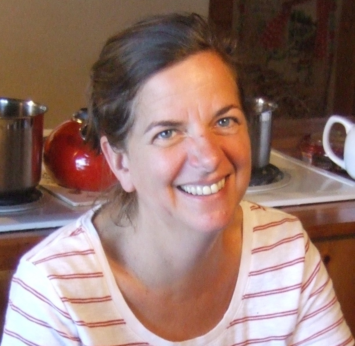 Walecia Konrad