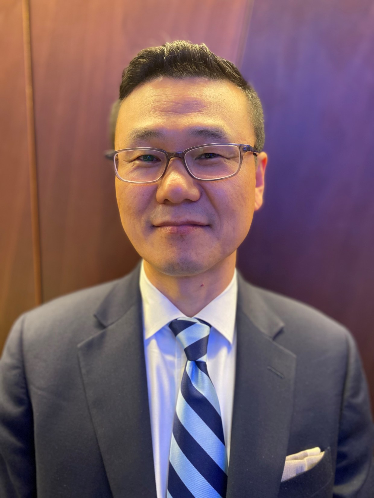 Wayne Park