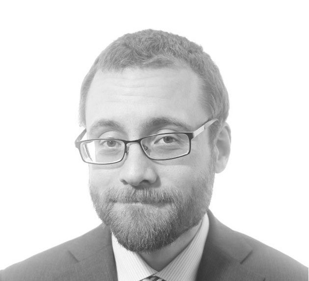 Andrew Welsch
