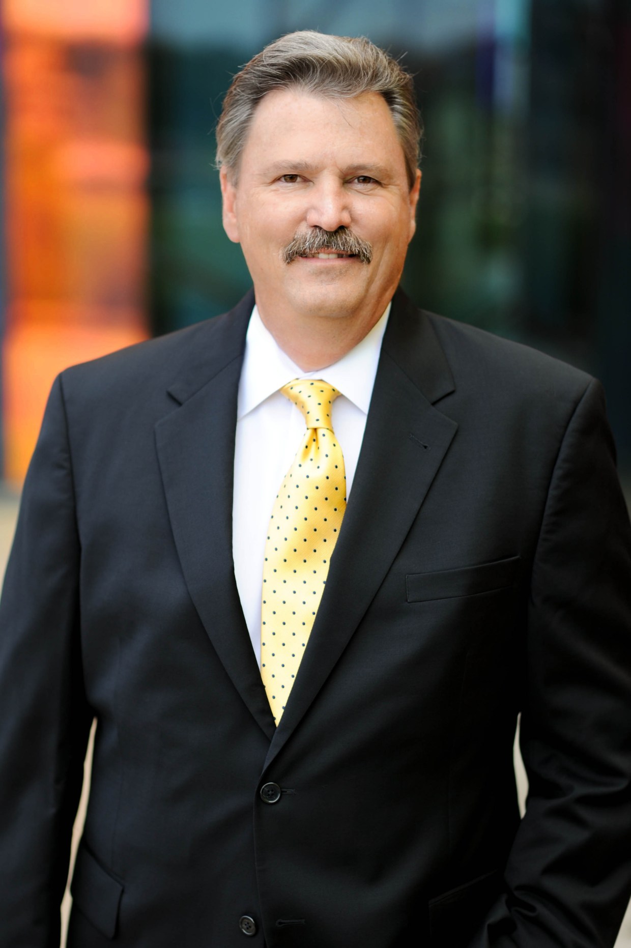 Wes Stillman