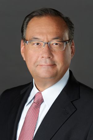 Bob Wesselkamper