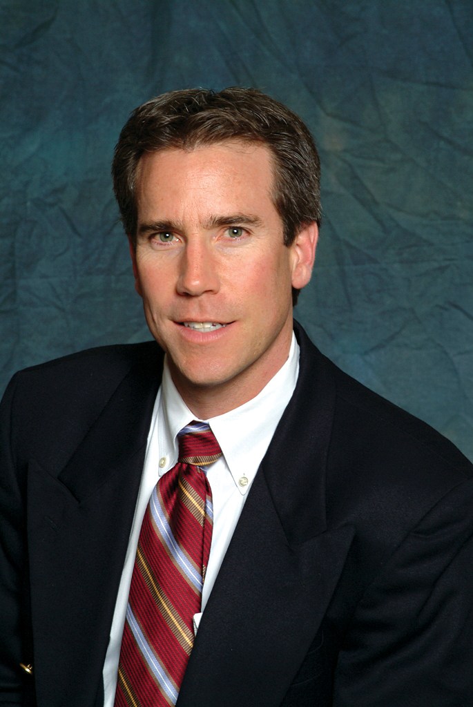 Paul Wickline