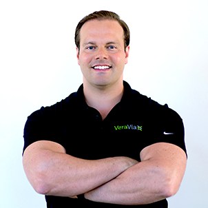 Wyatt Chapman