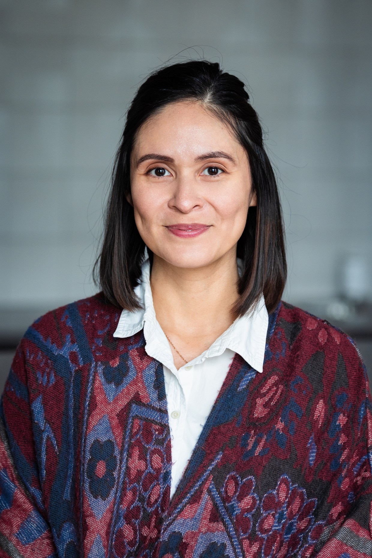 Yolanda Macias