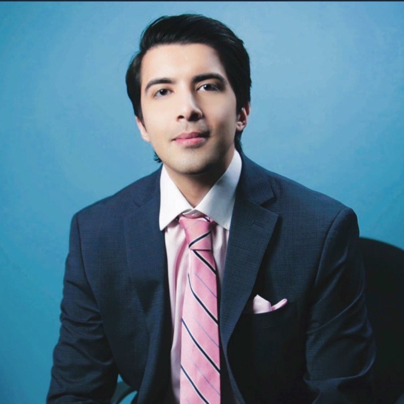 Zain Hasan