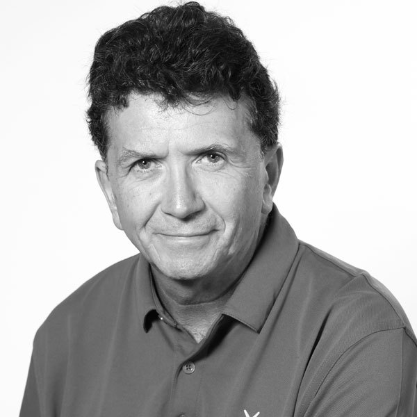 Ken McCarthy