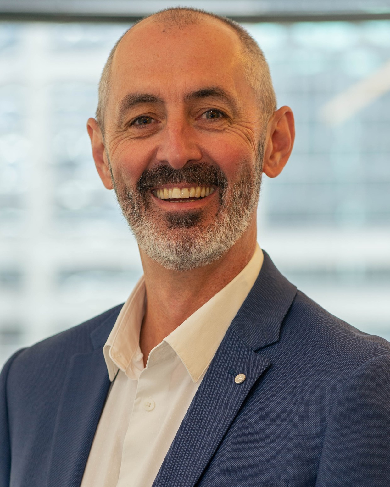 Adrian Johnstone