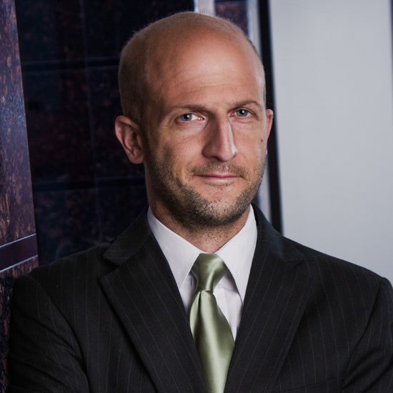 Andrew S. Zito