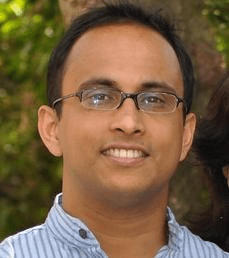 Anjan Pathak