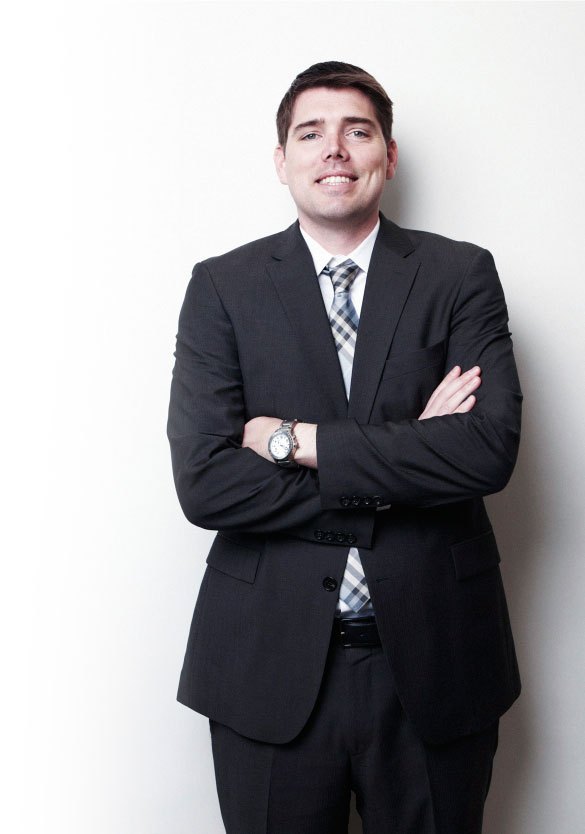 Scott Aston