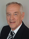Claude Boudwin