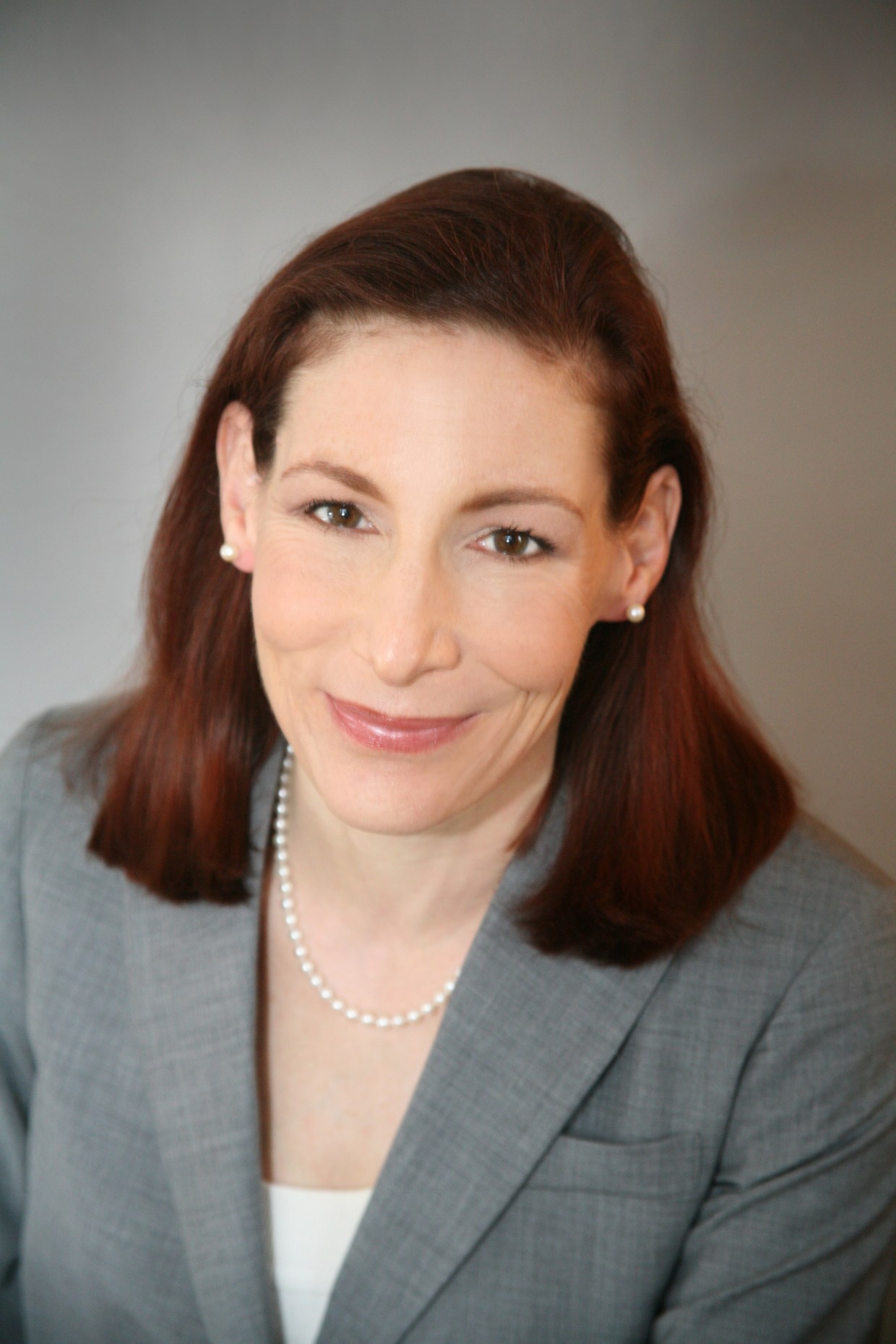 Christine Roberts