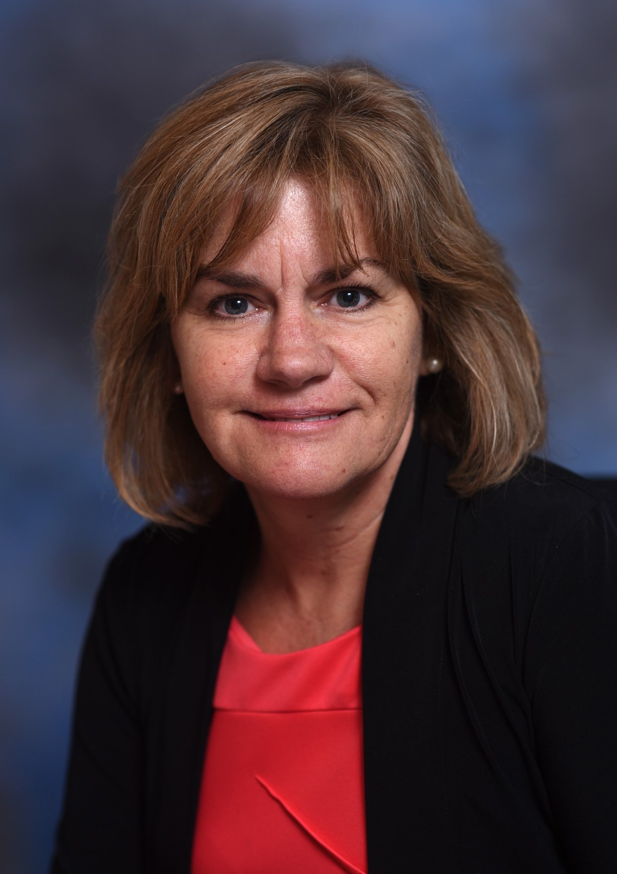 Janet Clarey
