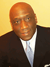 David Ogletree