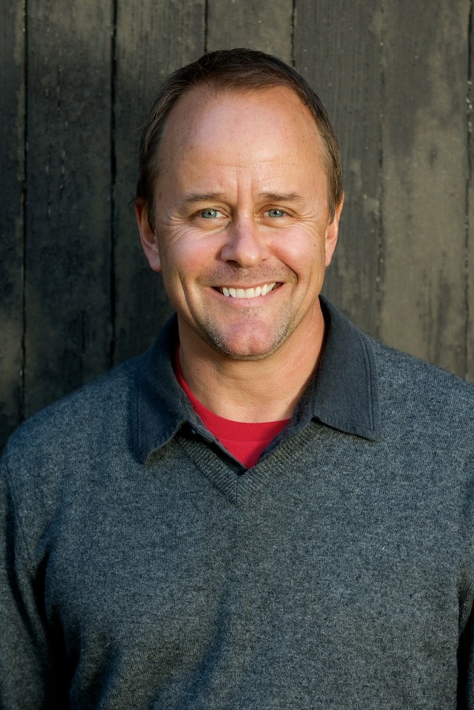 Douglas Brown