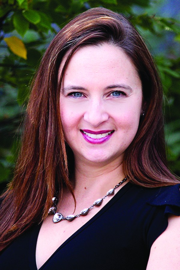 Dina A. Beck
