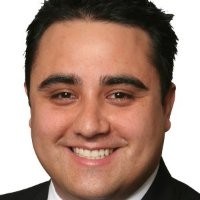 Robert Dominguez